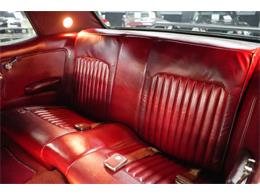 1968 Mercury Cougar XR7 (CC-2075893) for sale in Homer City, Pennsylvania