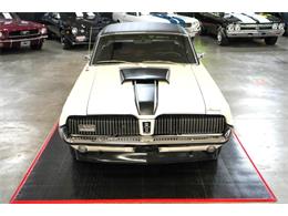 1968 Mercury Cougar XR7 (CC-2075893) for sale in Homer City, Pennsylvania