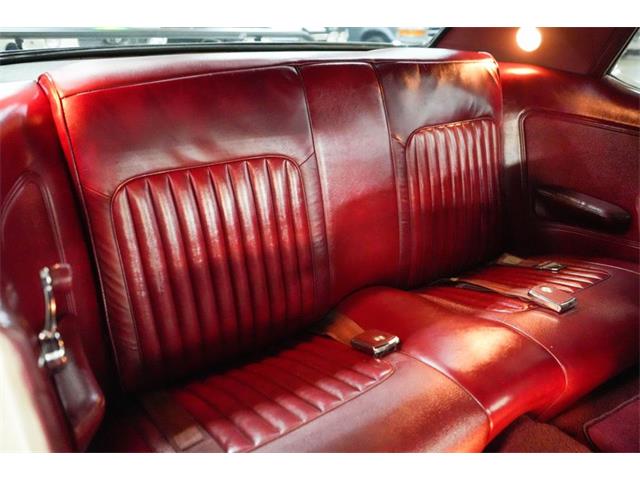 1968 Mercury Cougar XR7 (CC-2075893) for sale in Homer City, Pennsylvania