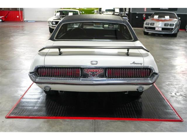 1968 Mercury Cougar XR7 (CC-2075893) for sale in Homer City, Pennsylvania