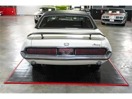 1968 Mercury Cougar XR7 (CC-2075893) for sale in Homer City, Pennsylvania