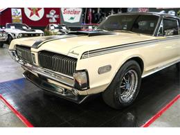 1968 Mercury Cougar XR7 (CC-2075893) for sale in Homer City, Pennsylvania