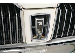 1968 Mercury Cougar XR7 (CC-2075893) for sale in Homer City, Pennsylvania