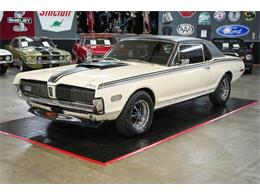 1968 Mercury Cougar XR7 (CC-2075893) for sale in Homer City, Pennsylvania