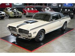 1968 Mercury Cougar XR7 (CC-2075893) for sale in Homer City, Pennsylvania