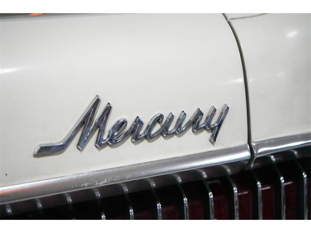 1968 Mercury Cougar XR7 (CC-2075893) for sale in Homer City, Pennsylvania