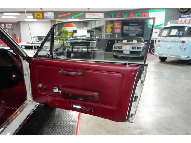 1968 Mercury Cougar XR7 (CC-2075893) for sale in Homer City, Pennsylvania