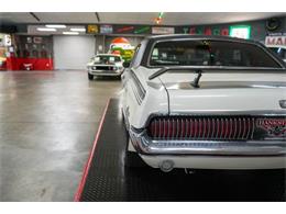 1968 Mercury Cougar XR7 (CC-2075893) for sale in Homer City, Pennsylvania
