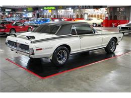 1968 Mercury Cougar XR7 (CC-2075893) for sale in Homer City, Pennsylvania