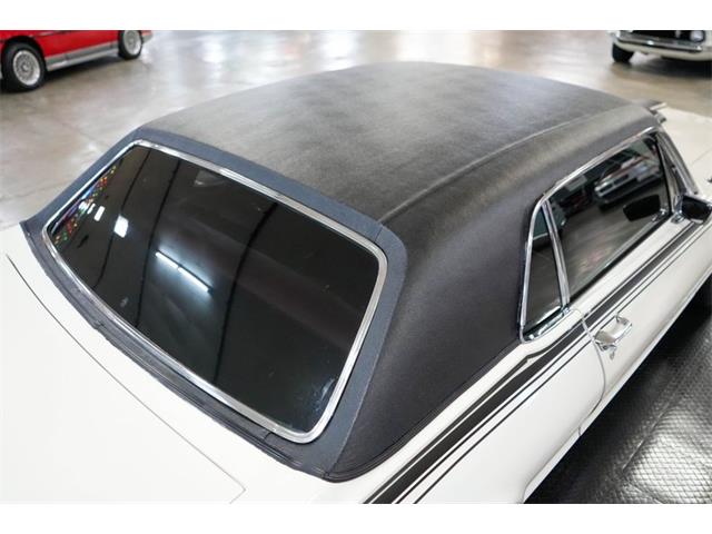 1968 Mercury Cougar XR7 (CC-2075893) for sale in Homer City, Pennsylvania