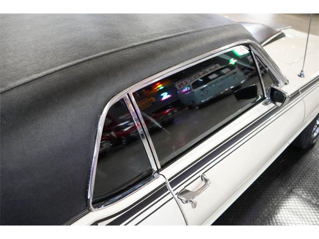 1968 Mercury Cougar XR7 (CC-2075893) for sale in Homer City, Pennsylvania