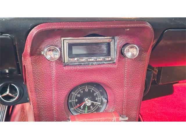1968 Mercury Cougar XR7 (CC-2075893) for sale in Homer City, Pennsylvania