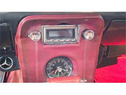 1968 Mercury Cougar XR7 (CC-2075893) for sale in Homer City, Pennsylvania