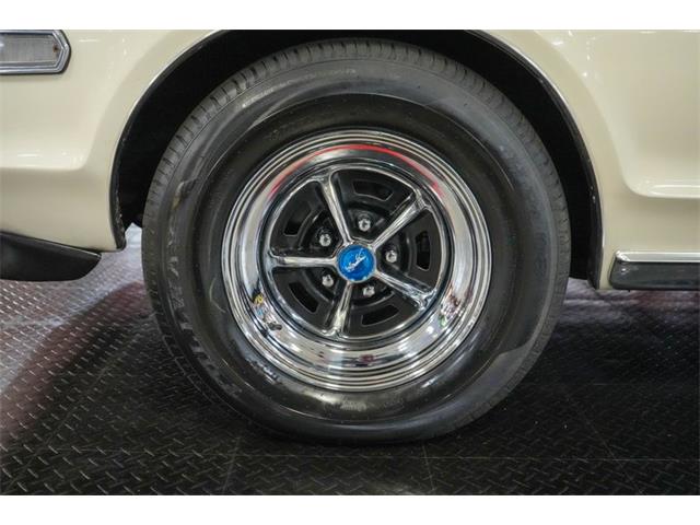 1968 Mercury Cougar XR7 (CC-2075893) for sale in Homer City, Pennsylvania