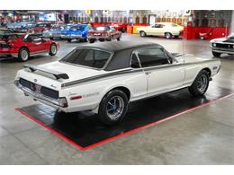 1968 Mercury Cougar XR7 (CC-2075893) for sale in Homer City, Pennsylvania