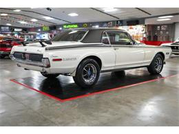 1968 Mercury Cougar XR7 (CC-2075893) for sale in Homer City, Pennsylvania