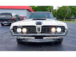 1968 Mercury Cougar XR7 (CC-2075893) for sale in Homer City, Pennsylvania