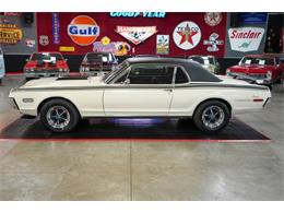 1968 Mercury Cougar XR7 (CC-2075893) for sale in Homer City, Pennsylvania