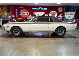 1968 Mercury Cougar XR7 (CC-2075893) for sale in Homer City, Pennsylvania