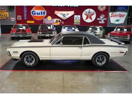 1968 Mercury Cougar XR7 (CC-2075893) for sale in Homer City, Pennsylvania