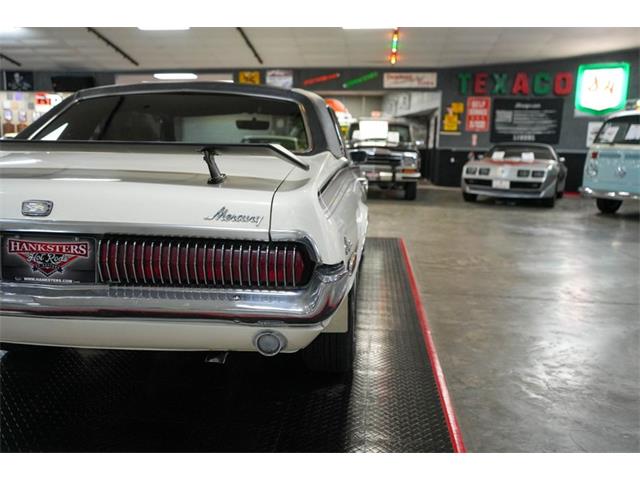 1968 Mercury Cougar XR7 (CC-2075893) for sale in Homer City, Pennsylvania