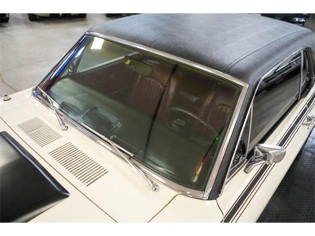 1968 Mercury Cougar XR7 (CC-2075893) for sale in Homer City, Pennsylvania