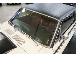 1968 Mercury Cougar XR7 (CC-2075893) for sale in Homer City, Pennsylvania
