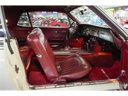 1968 Mercury Cougar XR7 (CC-2075893) for sale in Homer City, Pennsylvania