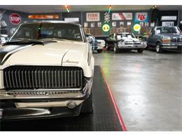 1968 Mercury Cougar XR7 (CC-2075893) for sale in Homer City, Pennsylvania