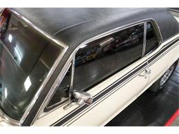 1968 Mercury Cougar XR7 (CC-2075893) for sale in Homer City, Pennsylvania