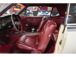 1968 Mercury Cougar XR7 (CC-2075893) for sale in Homer City, Pennsylvania