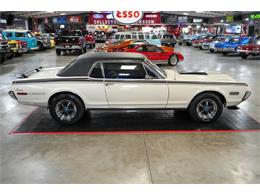 1968 Mercury Cougar XR7 (CC-2075893) for sale in Homer City, Pennsylvania