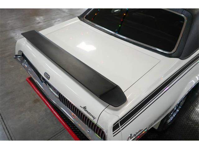 1968 Mercury Cougar XR7 (CC-2075893) for sale in Homer City, Pennsylvania
