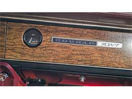 1968 Mercury Cougar XR7 (CC-2075893) for sale in Homer City, Pennsylvania