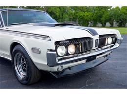 1968 Mercury Cougar XR7 (CC-2075893) for sale in Homer City, Pennsylvania