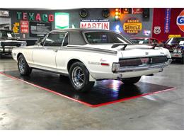 1968 Mercury Cougar XR7 (CC-2075893) for sale in Homer City, Pennsylvania