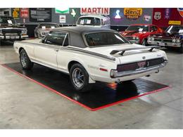 1968 Mercury Cougar XR7 (CC-2075893) for sale in Homer City, Pennsylvania