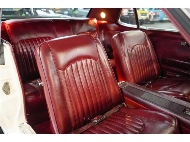 1968 Mercury Cougar XR7 (CC-2075893) for sale in Homer City, Pennsylvania