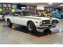 1968 Mercury Cougar XR7 (CC-2075893) for sale in Homer City, Pennsylvania