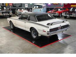 1968 Mercury Cougar XR7 (CC-2075893) for sale in Homer City, Pennsylvania