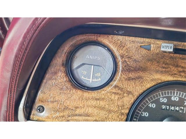 1968 Mercury Cougar XR7 (CC-2075893) for sale in Homer City, Pennsylvania