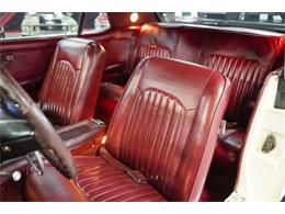 1968 Mercury Cougar XR7 (CC-2075893) for sale in Homer City, Pennsylvania
