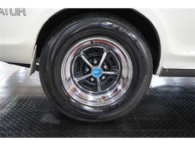 1968 Mercury Cougar XR7 (CC-2075893) for sale in Homer City, Pennsylvania