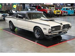 1968 Mercury Cougar XR7 (CC-2075893) for sale in Homer City, Pennsylvania