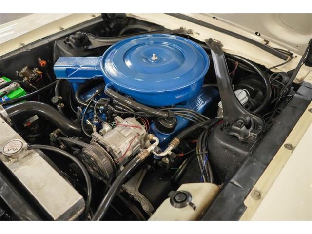 1968 Mercury Cougar XR7 (CC-2075893) for sale in Homer City, Pennsylvania