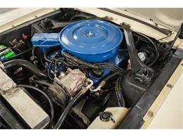 1968 Mercury Cougar XR7 (CC-2075893) for sale in Homer City, Pennsylvania