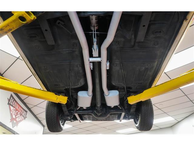 1968 Mercury Cougar XR7 (CC-2075893) for sale in Homer City, Pennsylvania