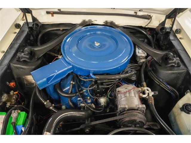 1968 Mercury Cougar XR7 (CC-2075893) for sale in Homer City, Pennsylvania