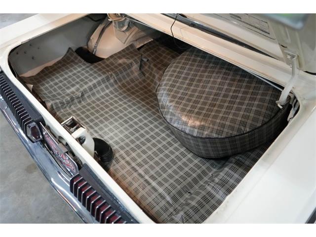 1968 Mercury Cougar XR7 (CC-2075893) for sale in Homer City, Pennsylvania