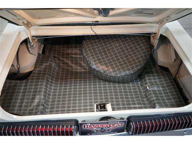 1968 Mercury Cougar XR7 (CC-2075893) for sale in Homer City, Pennsylvania